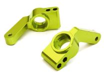 Billet Machined Alloy Rear Hub Carriers for Traxxas 1/10 Bigfoot 2WD Truck