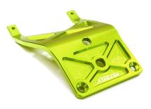 Billet Machined Alloy Front Skid Plate for Traxxas 1/10 Bigfoot 2WD Truck