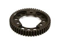 Steel 0.8 Center Diff Type Spur Gear 52T for 1/10 Stampede 4X4 & Slash 4X4