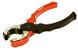 Multipurpose Maintenance Pliers for 15mm+ O.D. Type Shock Bodies