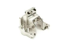 INTEGY RC T7791SILVER Machined Composite F Shock Tower for Associated SC10 4X4