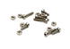 Replacement Parts for C25043