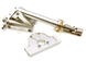 Tipper Lifting Mechanism w/ Universal & Mount for Custom 1/14 Semi-Tractor Truck
