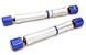 Billet Machined Center Driveshafts for Axial SCX-10, Dingo, Honcho & Jeep