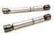 Billet Machined Center Driveshafts for Axial SCX-10, Dingo, Honcho & Jeep