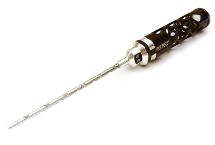 Precision Tool 3.5mm Arm Reamer with 120mm Shank for RC Vehicle