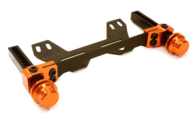 Motor Mount Post Set Motor Mount Post Set