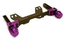 Extended Front Body Mount & Post Set for Traxxas Stampede 2WD