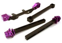 Extended Rear Body Mount & Post Set for Traxxas Stampede 2WD