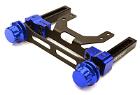 Extended Rear Body Mount & Post Set for Traxxas 1/10 Bigfoot 2WD Monster Truck