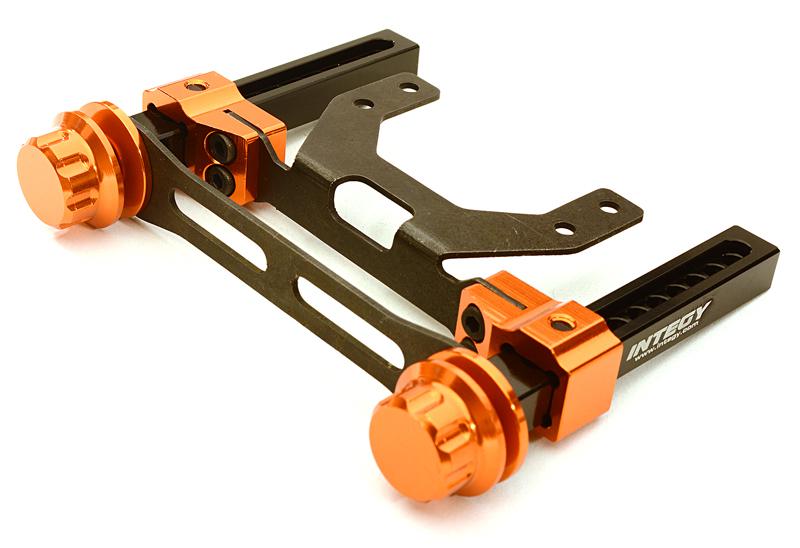 Motor Mount Post Set Motor Mount Post Set