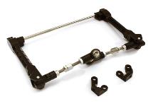 Billet Machined Rear Sway Bar Set for Axial 1/10 RR10 Bomber 4WD