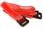 20x200mm Battery Strap (4) for RC Car, Boat, Helicopter & Airplane