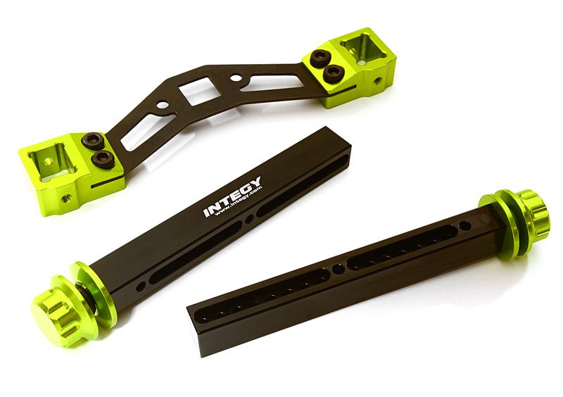 Muchmore Racing FLETA ZX V2 SPECTER 21.5T Brushless Motor