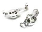 Billet Machined Alloy Caster Blocks for Traxxas TRX-4 Scale & Trail Crawler