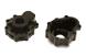 Billet Alloy Portal Outer Housings for Traxxas TRX-4 Scale & Trail Crawler