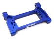 Billet Alloy Front Steering Servo Mount for Traxxas TRX-4 Scale & Trail Crawler