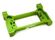 Billet Alloy Front Steering Servo Mount for Traxxas TRX-4 Scale & Trail Crawler