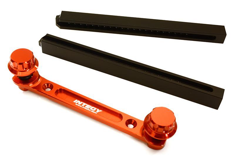 Collapsible Mount for Traxxas Unlimited Desert Racer -  Finland