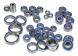 Complete Rubber Seal Bearing Set (41) for Traxxas TRX-4 Scale & Trail Crawler