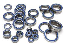 Complete Rubber Seal Bearing Set (29) for Traxxas X-Maxx 4X4