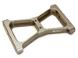 Billet Alloy Rear Chassis Crossmember for Traxxas TRX-4 Scale & Trail Crawler
