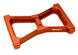 Billet Alloy Rear Chassis Crossmember for Traxxas TRX-4 Scale & Trail Crawler