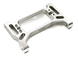Billet Alloy Front Steering Servo Mount for Traxxas TRX-4 Scale & Trail Crawler