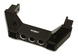 Billet Machined Alloy Rear Bumper Mount for Traxxas TRX-4 Scale & Trail Crawler