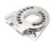 Billet Machined Motor Mounting Plate for Traxxas TRX-4 Scale & Trail Crawler