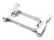 Billet Alloy Front Steering Servo Mount for Traxxas TRX-4 Scale & Trail Crawler
