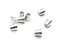 7mm Spacers, Standoffs for 1/10 Off-Road Upper Shock Mount w/ 3mm Hole