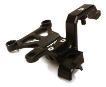 Billet Machined Steering Bell Crank Support for Traxxas X-Maxx 4X4