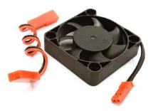 40x40x10mm Ultra High Speed Cooling Fan w/ JST 2P Plug for 6.0-to-7.2VDC Input