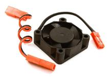 30x30x10mm Ultra High Speed Cooling Fan w/ JST 2P Plug for 6.0-to-7.2VDC Input