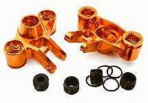Billet Machined Steering Knuckle for Traxxas 1/10 Summit & E-Maxx Brushless