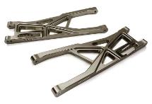 Billet Machined Rear Lower Suspension Arms for C28158 Suspension Kit