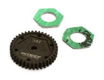 Billet Machined HD 39T Spur Gear for Traxxas TRX-4 Scale & Trail Crawler