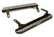 Alloy Machined Side Step Plate Set for Traxxas TRX-4 Scale & Trail Crawler