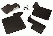 Off-Road Mud Flaps Dirt Guard for Traxxas TRX-4 Scale & Trail Crawler