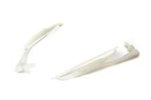 Realistic Scale Front Windshield Wipers for Traxxas TRX-4 Defender