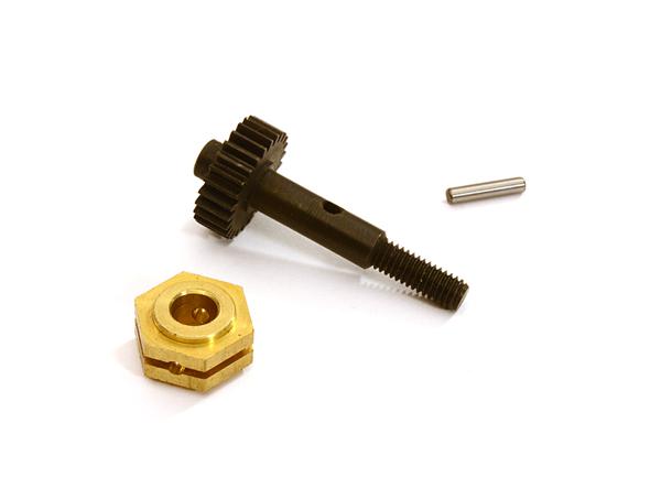 Replacement Parts for C23064 for R/C or RC - Team Integy