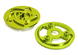 Billet Machined Slipper Pressure Plate & Hub for 1/10 Summit & E-Maxx Brushless
