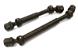 Steel Center Driveshafts for Axial 1/10 SCX10 II w/LCG (103-125mm) (135-157mm)