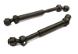 Billet Machined Steel Center Driveshafts for Axial 1/10 Wraith 2.2 Rock Racer