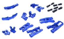 Billet Machined Suspension Kit Conversion for Traxxas 1/10 4-Tec 2.0