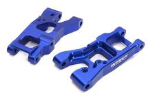 Billet Machined Rear Suspension Arms for Traxxas 1/10 4-Tec 2.0