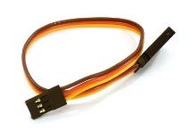 RX-JR Type Extension 200mm 22AWG Servo Wire