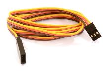 RX-JR Type Extension 1000mm 22AWG Servo Wire