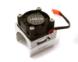 Brushless Motor Heatsink+Cooling Fan 17, 000rpm for 1/16 E-Revo VXL & Slash VXL